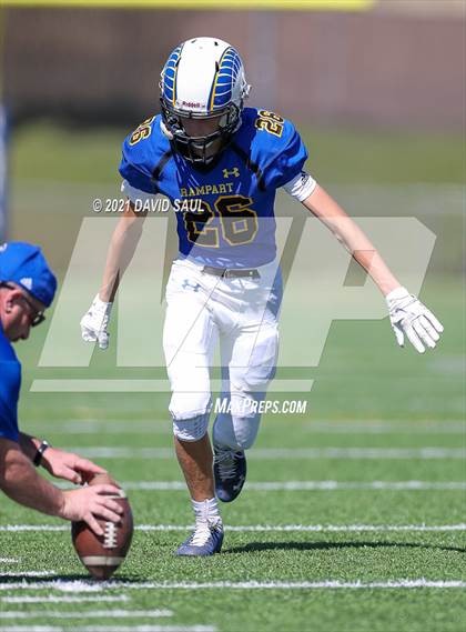 Thumbnail 2 in Vista Ridge @ Rampart photogallery.