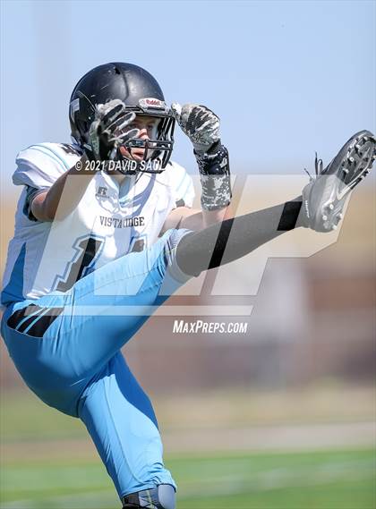 Thumbnail 1 in Vista Ridge @ Rampart photogallery.