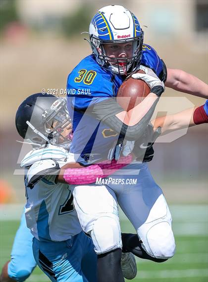 Thumbnail 3 in Vista Ridge @ Rampart photogallery.
