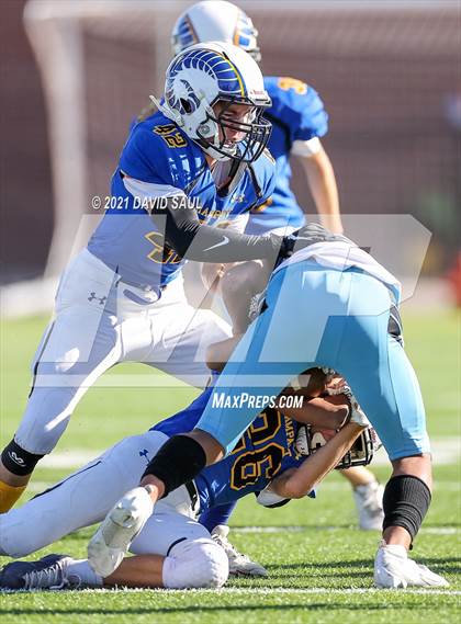 Thumbnail 2 in Vista Ridge @ Rampart photogallery.