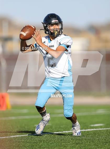Thumbnail 2 in Vista Ridge @ Rampart photogallery.