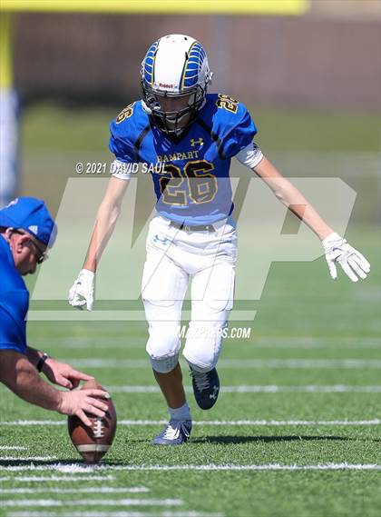 Thumbnail 3 in Vista Ridge @ Rampart photogallery.
