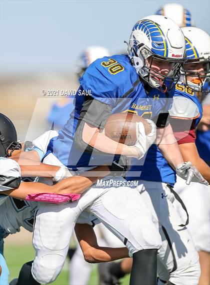 Thumbnail 1 in Vista Ridge @ Rampart photogallery.