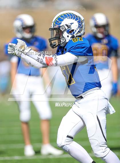 Thumbnail 1 in Vista Ridge @ Rampart photogallery.