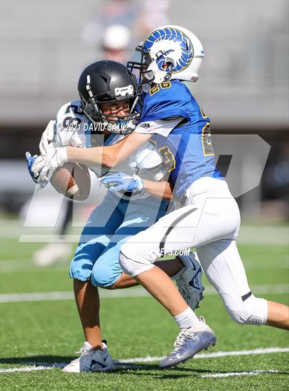 Thumbnail 1 in Vista Ridge @ Rampart photogallery.