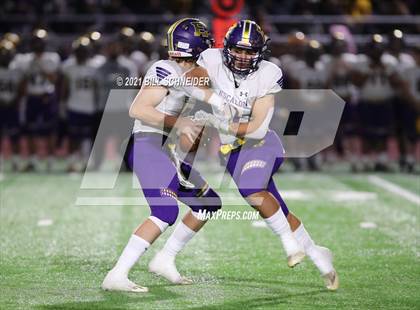 Thumbnail 3 in Escalon @ Marin Catholic (CIF Northern Regional D-4AA Final) photogallery.