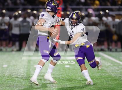 Thumbnail 2 in Escalon @ Marin Catholic (CIF Northern Regional D-4AA Final) photogallery.