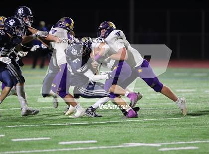 Thumbnail 1 in Escalon @ Marin Catholic (CIF Northern Regional D-4AA Final) photogallery.