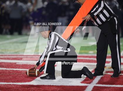 Thumbnail 3 in Escalon @ Marin Catholic (CIF Northern Regional D-4AA Final) photogallery.