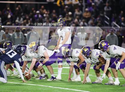 Thumbnail 3 in Escalon @ Marin Catholic (CIF Northern Regional D-4AA Final) photogallery.