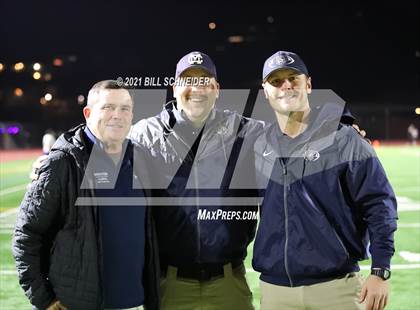 Thumbnail 2 in Escalon @ Marin Catholic (CIF Northern Regional D-4AA Final) photogallery.