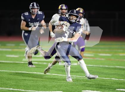 Thumbnail 3 in Escalon @ Marin Catholic (CIF Northern Regional D-4AA Final) photogallery.