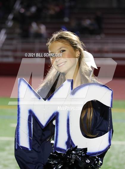 Thumbnail 3 in Escalon @ Marin Catholic (CIF Northern Regional D-4AA Final) photogallery.