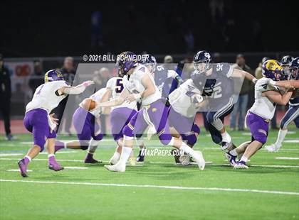 Thumbnail 3 in Escalon @ Marin Catholic (CIF Northern Regional D-4AA Final) photogallery.