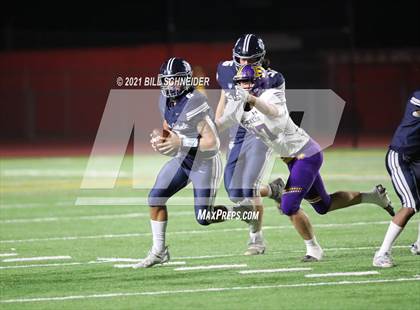 Thumbnail 3 in Escalon @ Marin Catholic (CIF Northern Regional D-4AA Final) photogallery.