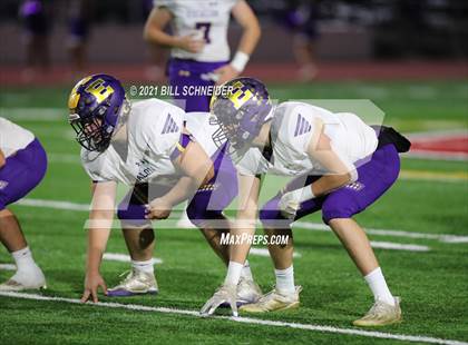 Thumbnail 2 in Escalon @ Marin Catholic (CIF Northern Regional D-4AA Final) photogallery.