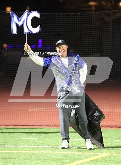 Thumbnail 1 in Escalon @ Marin Catholic (CIF Northern Regional D-4AA Final) photogallery.