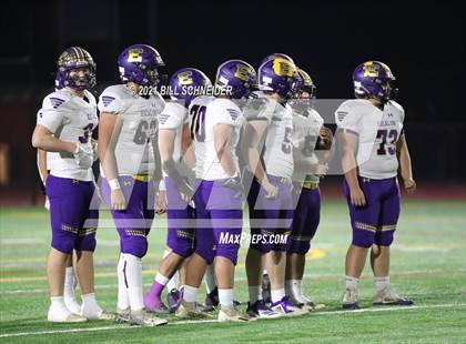 Thumbnail 1 in Escalon @ Marin Catholic (CIF Northern Regional D-4AA Final) photogallery.