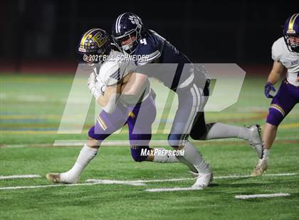 Thumbnail 1 in Escalon @ Marin Catholic (CIF Northern Regional D-4AA Final) photogallery.