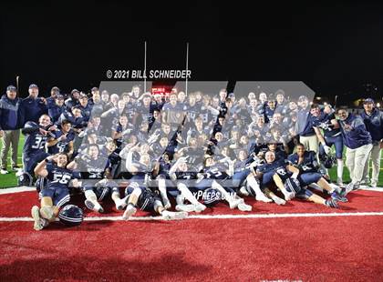 Thumbnail 1 in Escalon @ Marin Catholic (CIF Northern Regional D-4AA Final) photogallery.