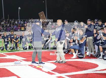 Thumbnail 3 in Escalon @ Marin Catholic (CIF Northern Regional D-4AA Final) photogallery.