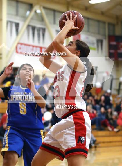 Thumbnail 3 in Pinole Valley @ Albany photogallery.