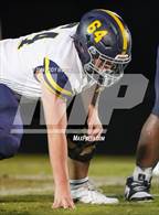 Photo from the gallery "Lausanne Collegiate @ Northpoint Christian"