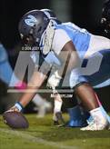 Photo from the gallery "Lausanne Collegiate @ Northpoint Christian"