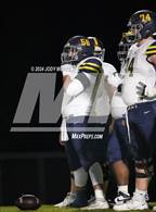 Photo from the gallery "Lausanne Collegiate @ Northpoint Christian"