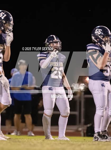 Thumbnail 1 in San Tan Foothills @ Pusch Ridge Christian Academy photogallery.