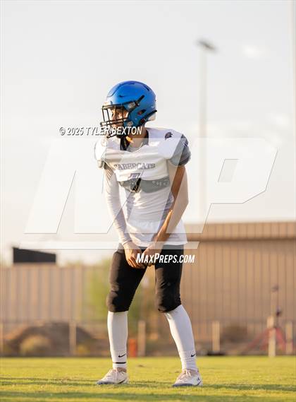 Thumbnail 1 in San Tan Foothills @ Pusch Ridge Christian Academy photogallery.