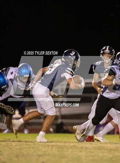 Thumbnail 1 in San Tan Foothills @ Pusch Ridge Christian Academy photogallery.