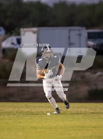 Thumbnail 2 in San Tan Foothills @ Pusch Ridge Christian Academy photogallery.