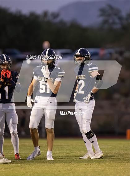 Thumbnail 3 in San Tan Foothills @ Pusch Ridge Christian Academy photogallery.