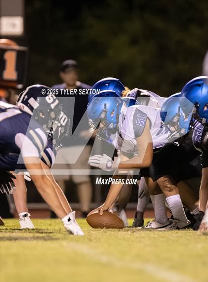 Thumbnail 2 in San Tan Foothills @ Pusch Ridge Christian Academy photogallery.