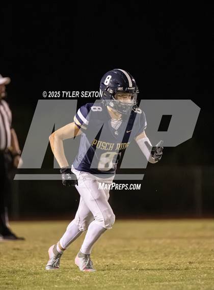 Thumbnail 2 in San Tan Foothills @ Pusch Ridge Christian Academy photogallery.