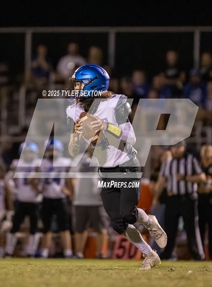 Thumbnail 2 in San Tan Foothills @ Pusch Ridge Christian Academy photogallery.