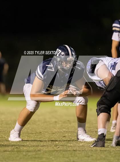 Thumbnail 1 in San Tan Foothills @ Pusch Ridge Christian Academy photogallery.
