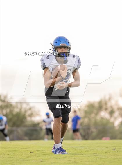 Thumbnail 2 in San Tan Foothills @ Pusch Ridge Christian Academy photogallery.