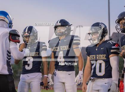 Thumbnail 1 in San Tan Foothills @ Pusch Ridge Christian Academy photogallery.