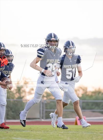 Thumbnail 2 in San Tan Foothills @ Pusch Ridge Christian Academy photogallery.