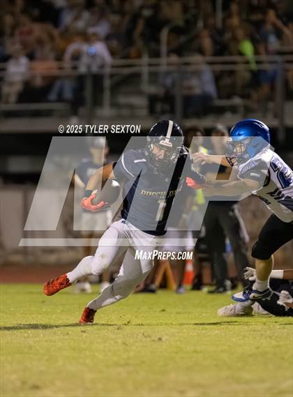 Thumbnail 3 in San Tan Foothills @ Pusch Ridge Christian Academy photogallery.
