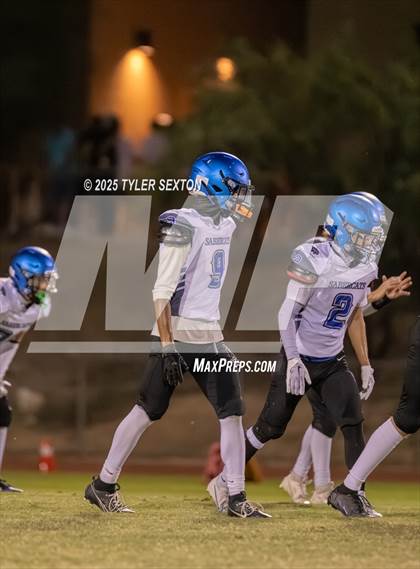 Thumbnail 2 in San Tan Foothills @ Pusch Ridge Christian Academy photogallery.