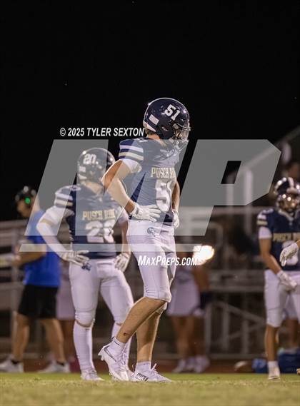 Thumbnail 3 in San Tan Foothills @ Pusch Ridge Christian Academy photogallery.