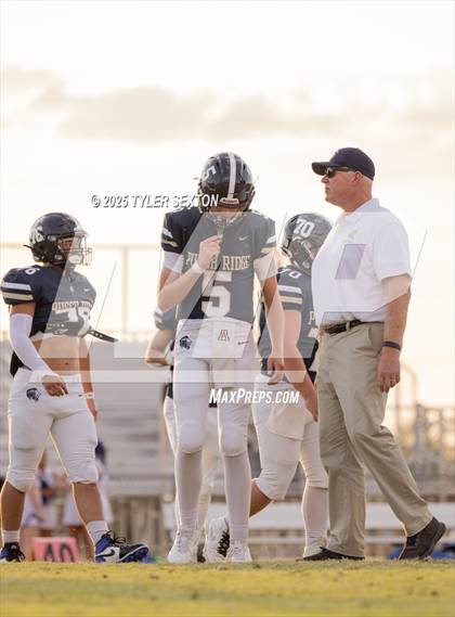 Thumbnail 1 in San Tan Foothills @ Pusch Ridge Christian Academy photogallery.
