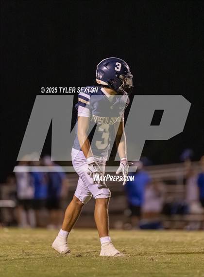 Thumbnail 3 in San Tan Foothills @ Pusch Ridge Christian Academy photogallery.