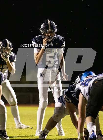 Thumbnail 3 in San Tan Foothills @ Pusch Ridge Christian Academy photogallery.