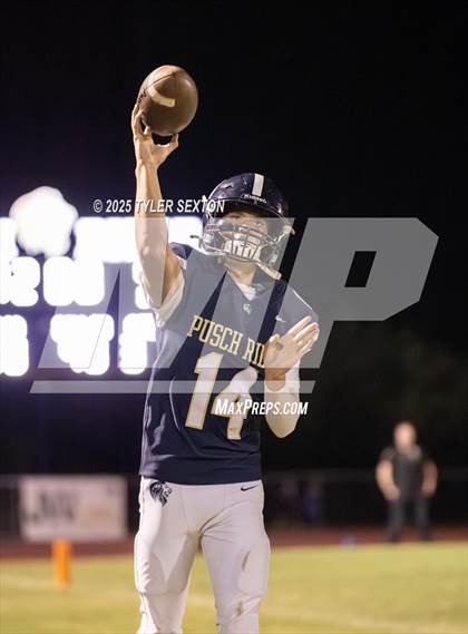 Thumbnail 3 in San Tan Foothills @ Pusch Ridge Christian Academy photogallery.