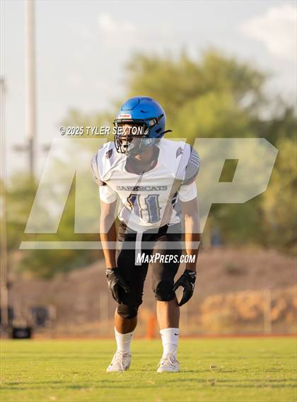 Thumbnail 2 in San Tan Foothills @ Pusch Ridge Christian Academy photogallery.