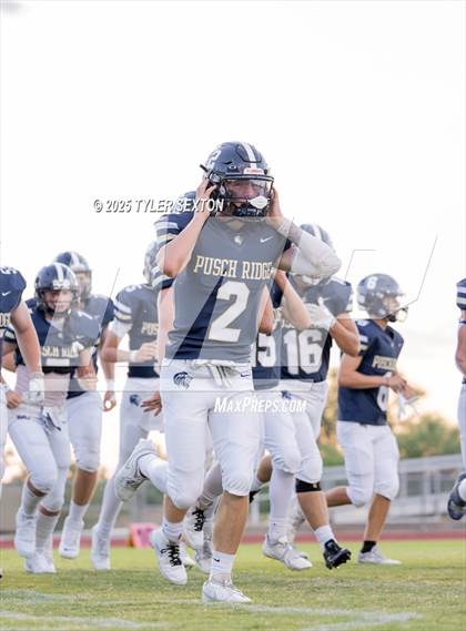 Thumbnail 3 in San Tan Foothills @ Pusch Ridge Christian Academy photogallery.